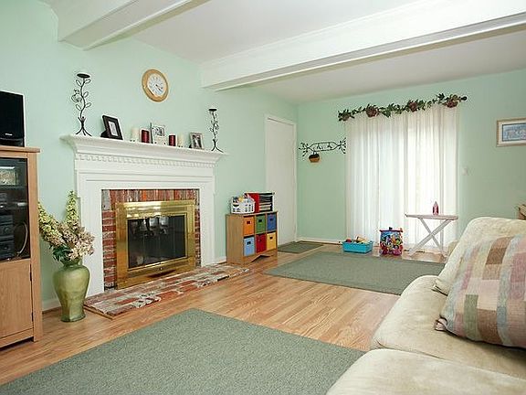 Large Family Room