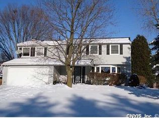 4151 Balboa Dr, Liverpool, NY 13090