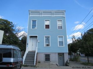 347 Orange St, Albany, NY 12206