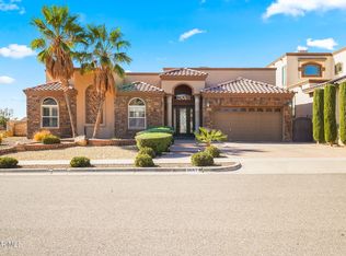 1687 Catesby Way, El Paso, TX 79911