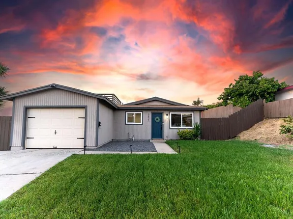 3822 Enero Ct, San Diego, CA 92154