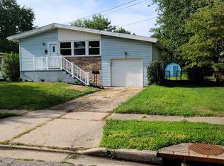 951 Winston St, Akron, OH 44314