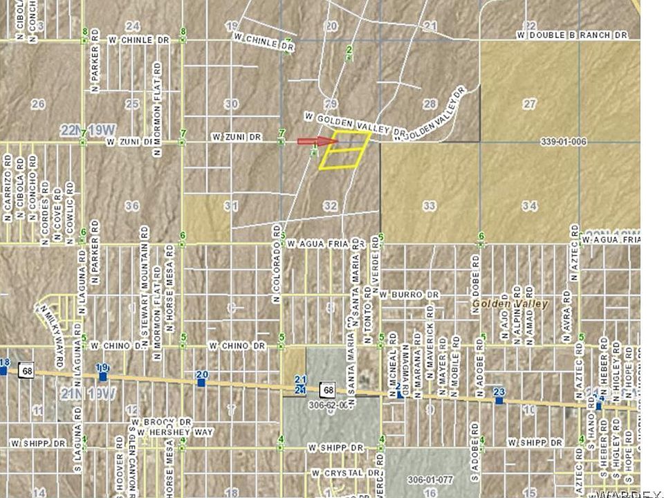 2nd image of 0000 N Kennedy Road