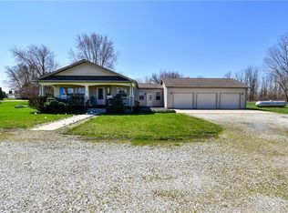 5642 S Us Highway 52, Colfax, IN 46035