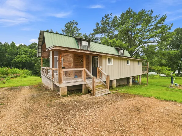 6791 Clydeton Rd, Waverly, TN 37185