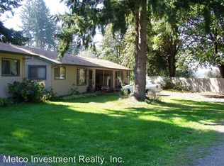 88214 Millican Rd, Springfield, OR 97478