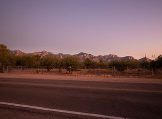 3940 E Wilds Rd, Catalina, AZ 85739