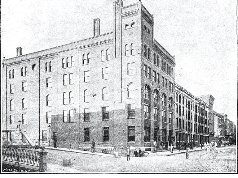 155 River St #BD — Photo 8