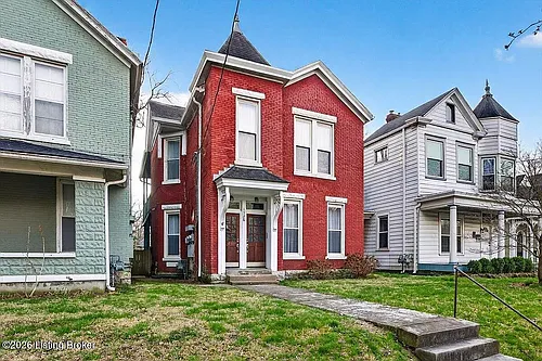 1328 Morton Ave #1 Photo 1