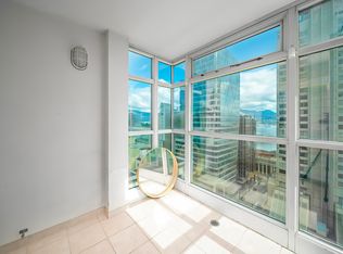 438 Seymour St #2007, Vancouver, BC V6B6H4