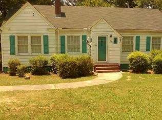 24 Blacks Bluff Rd SW, Rome, GA 30161