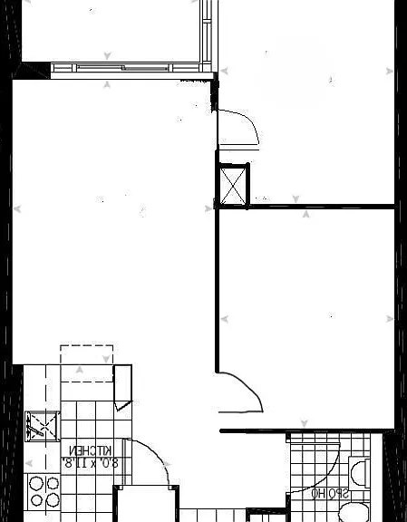 111 Elizabeth St #1502 — Photo 10