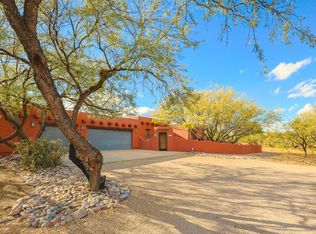 5676 S Mir Way, Hereford, AZ 85615