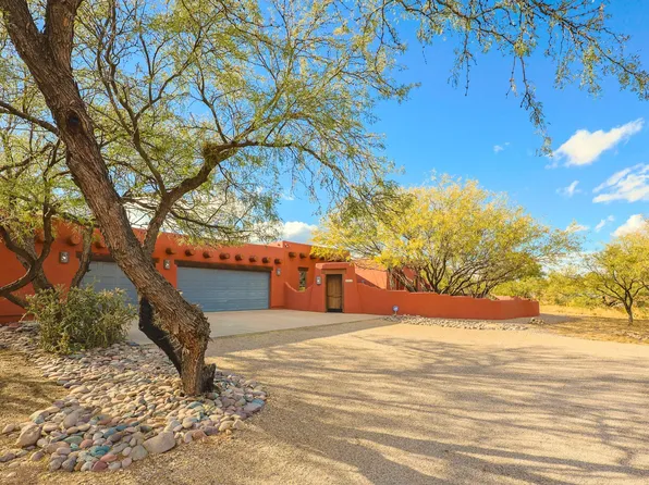 5676 S Mir Way, Hereford, AZ 85615