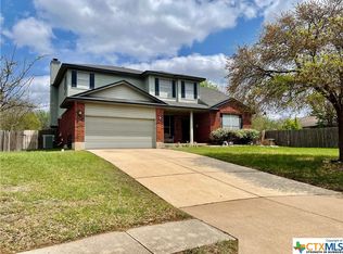 1103 Jordan Ln, Round Rock, TX 78664