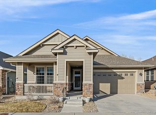 6631 Pinery Villa Pl, Parker, CO 80134