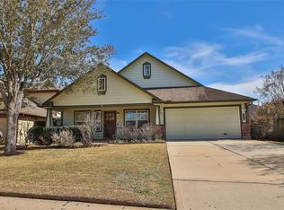 19310 Camellia Bend Cir, Spring, TX 77379