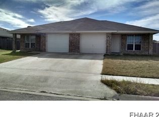 2702 Vernice Loop, Killeen, TX 76549