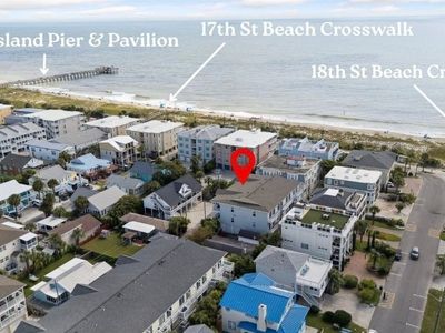 5 17th Place #2A, Tybee Island, GA, 31328