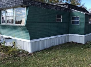 1030 Us Route 45, Neoga, IL 62447