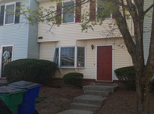 2526 Ridge Rd, Blacksburg, VA 24060