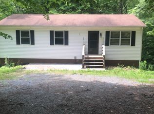 744 Wright Shop Rd, Madison Heights, VA 24572