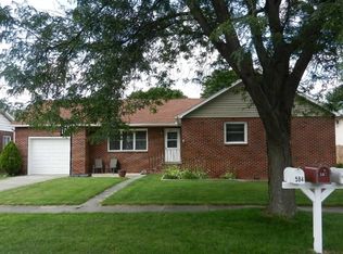 587 Frederick St, Corning, NY 14830