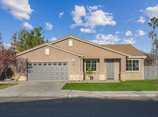 5541 E Lorena Ave, Fresno, CA 93727