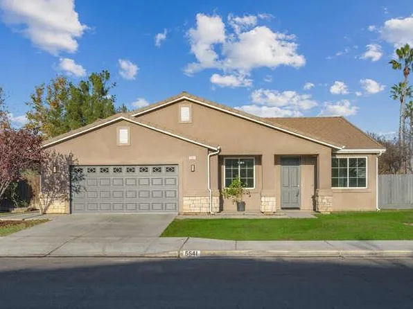 5541 E Lorena Ave, Fresno, CA 93727