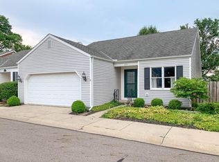 171 Pearce Pl, Urbana, OH 43078