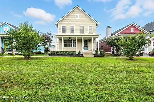 8707 Featherbell Blvd Photo 1