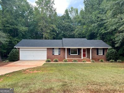 462 Twinwood St, Thomaston, GA, 30286