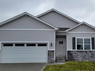 304 SE Willow Run Ln, Ankeny, IA 50021