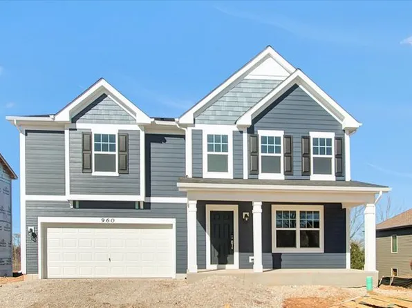 960 Mary Ct, Marengo, IL 60152