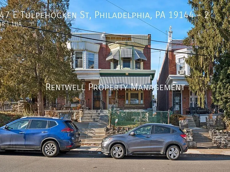 547 E Tulpehocken St #2 — Photo 32