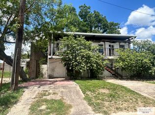 1447 Lincoln St, Brownsville, TX 78521