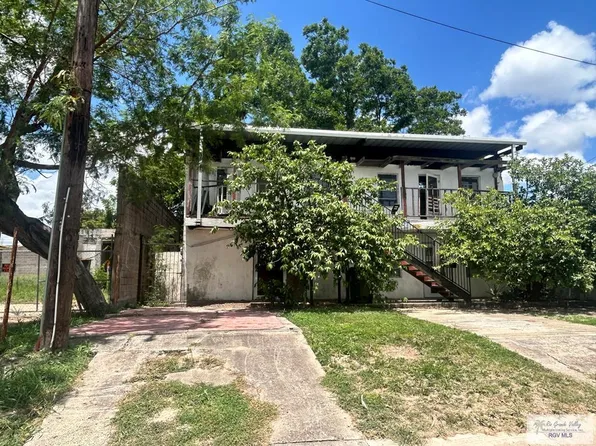 1447 Lincoln St, Brownsville, TX 78521