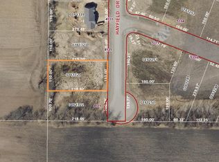 Hayfield Dr #110, Omro, WI 54963