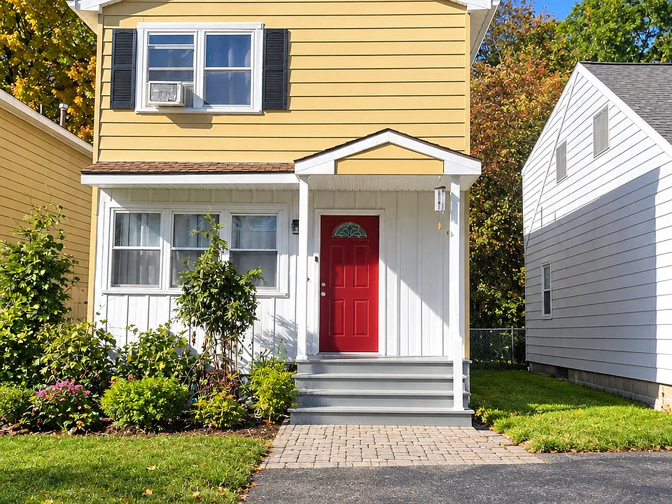 245 Donald Ave