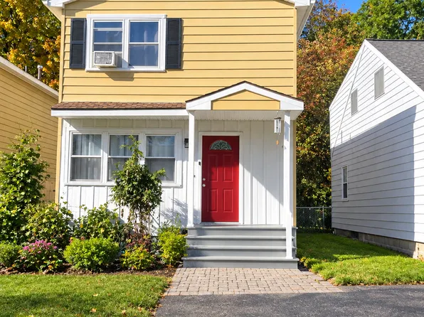 245 Donald Ave, Schenectady, NY 12304