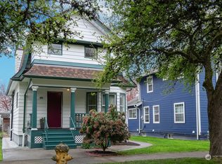 1030 S Thistle St, Seattle, WA