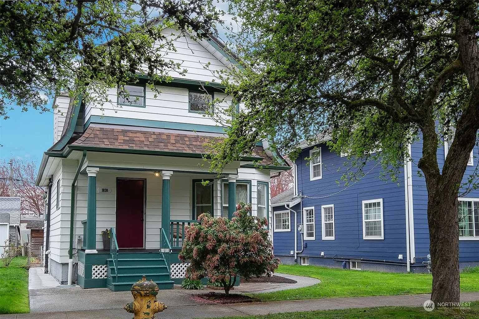 1030 S Thistle Street photo 1