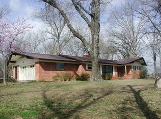 1075 N Hamestring Rd, Fayetteville, AR 72704