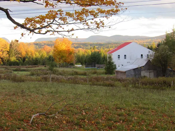 786 Dutton Brook Lane, Brownington, VT 05860