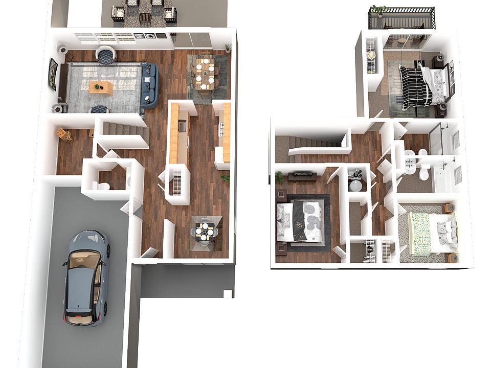 2nd image of 514 Falcon Ave #6221451