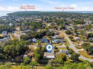 2830 Via Roma Ct, Gulf Breeze, FL 32563