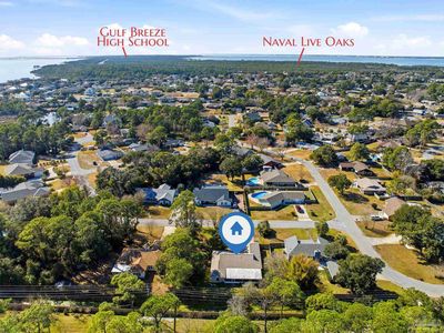 2830 Via Roma Ct, Gulf Breeze, FL, 32563