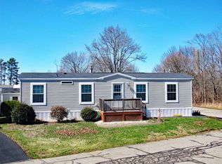 315 Oriental Gardens, Portsmouth, NH 03801