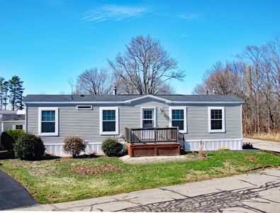 315 Oriental Gardens, Portsmouth, NH, 03801