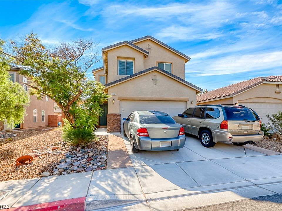 8641 Palomino Ranch St, Las Vegas, NV 89131 MLS 2528795 Zillow
